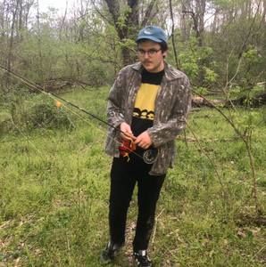 Meet your Posher, Jack